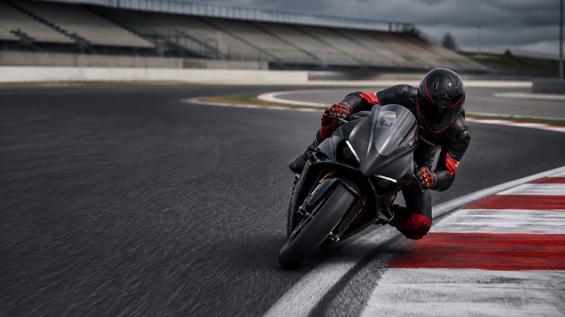 Moto nuova: cosa controllare durante i primi chilometri