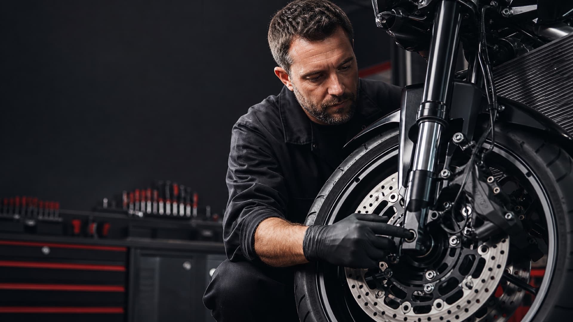 Guida pratica per motociclisti ad Agrigento